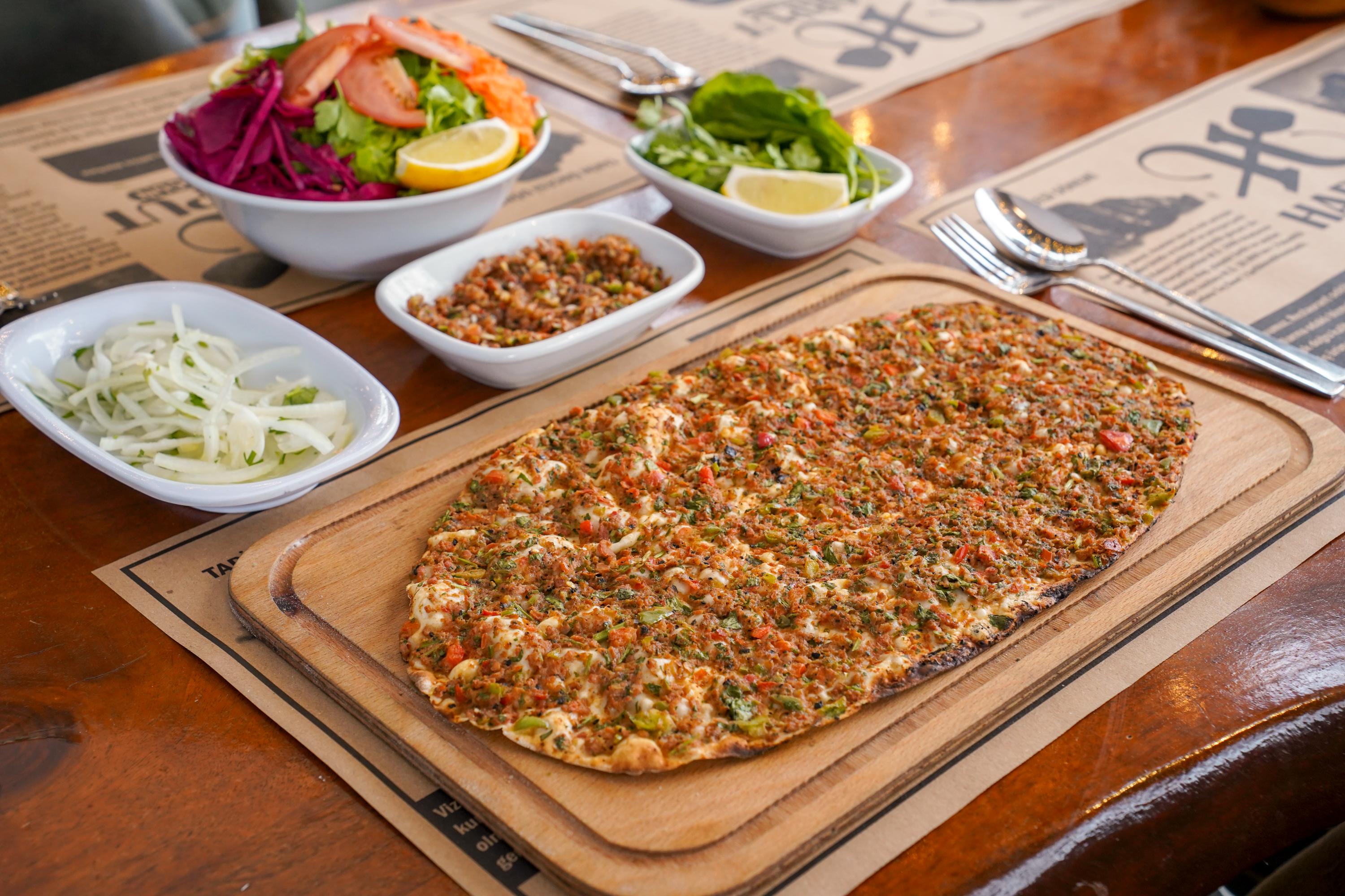 Harput Lahmacun