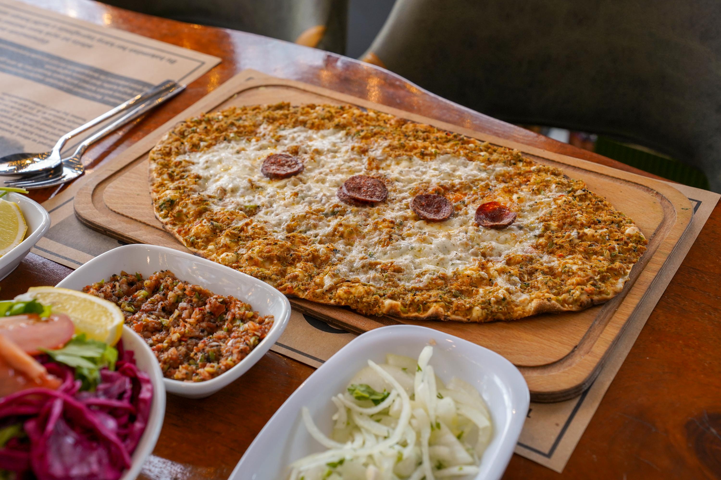 Harput Lahmacun