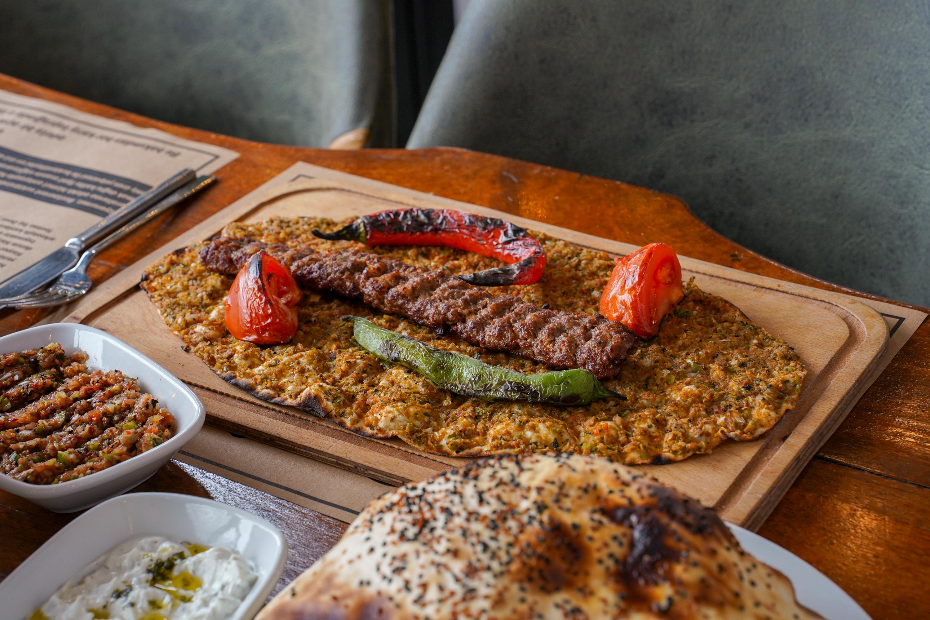 Harput Lahmacun